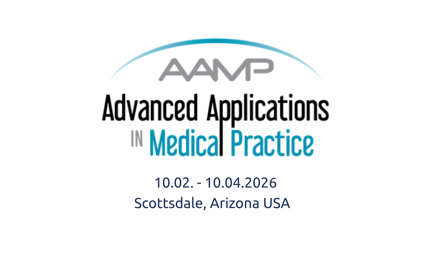 AAMP 20th Conference