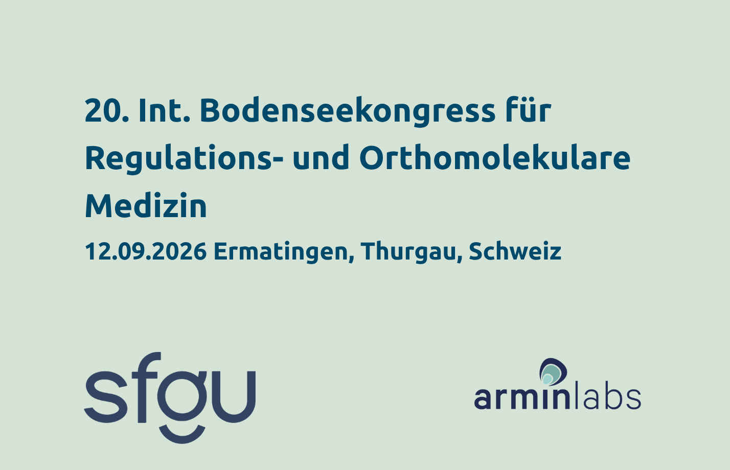 Bodenseekongress neu