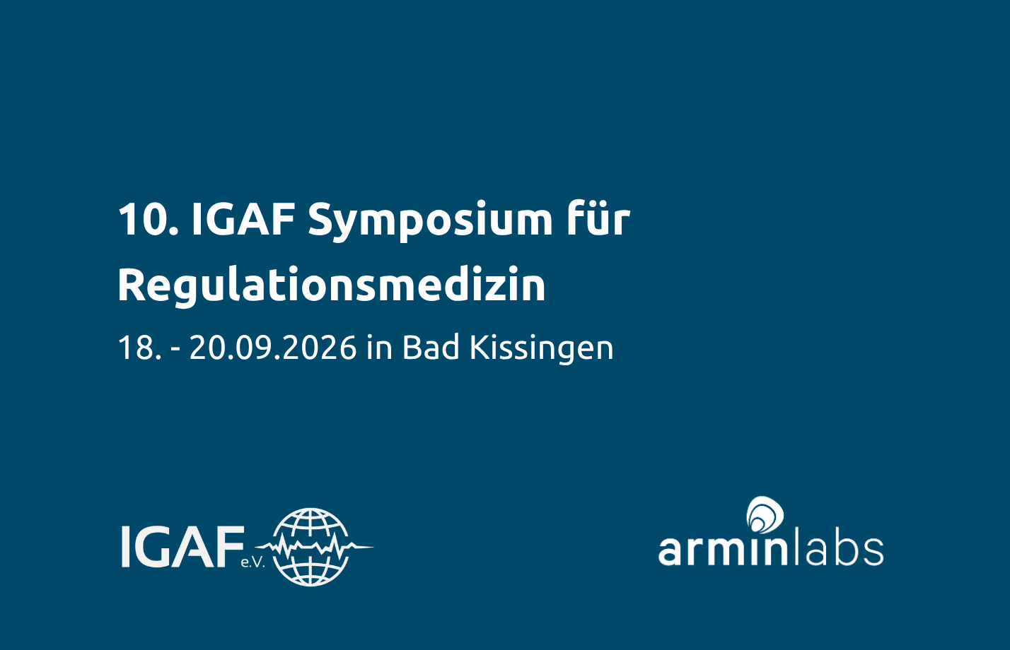 IGAF Symposium nn