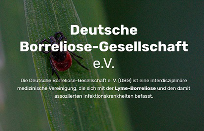 Deutsche borreliose gesellschaft