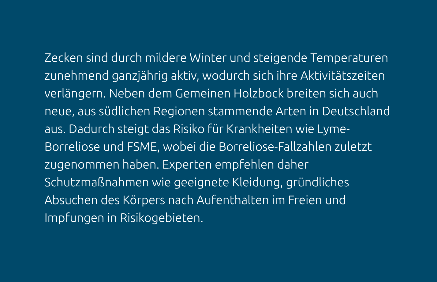 Deutschland increase