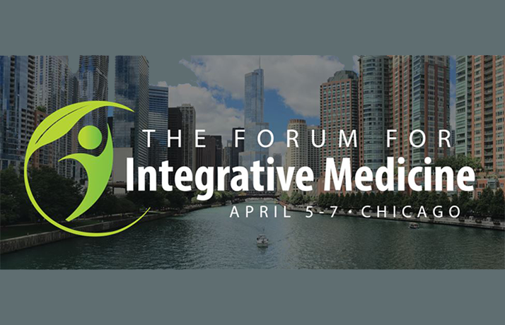 The forum for intergrative medicine chicago 2018