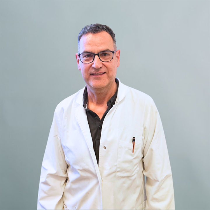 Dr Laborarzt