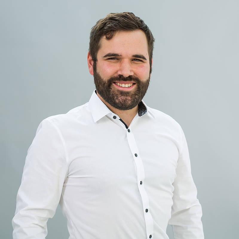 Eric Schwarzbach