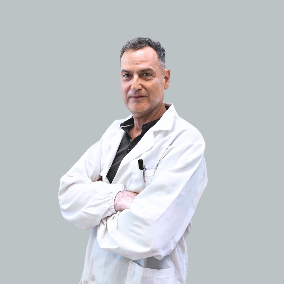 Dr Athanasios Vergopoulos