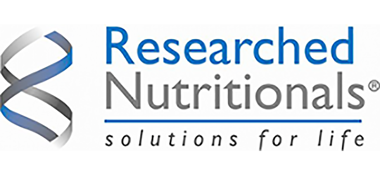 Researched Nutritionals