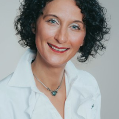 Dr. med. Daniela Hudi
